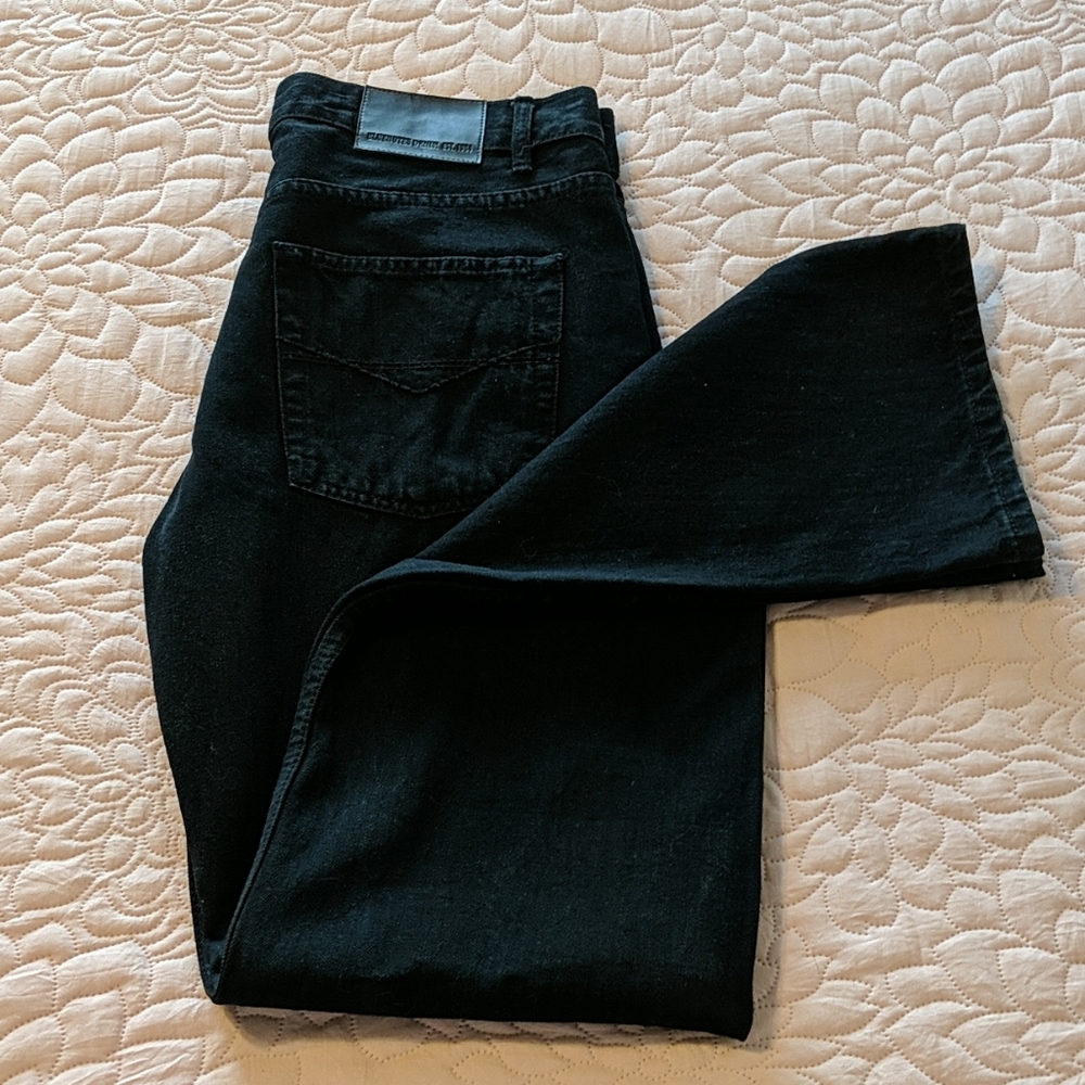 Bluenotes Black Jeans